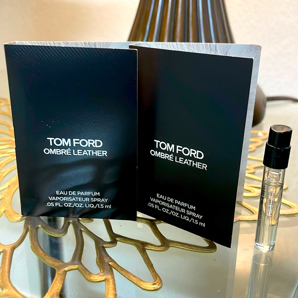Tom ford